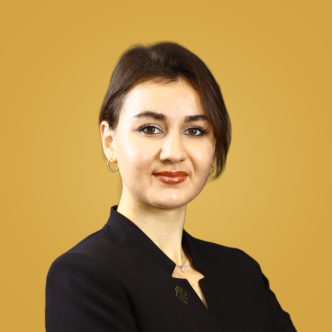 Olga Kim